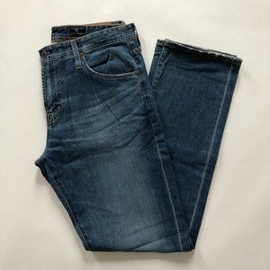 *NEW* AG The Ives Tailored Jean 32x34 NWT